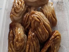 粘卷子-古洼一锅鲜(国道店)