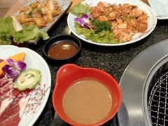 -梦山水日本烧肉(五四广场店)