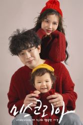 -专注孕妇照亲子照·纪田摄影