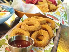 -Famous肥猫墨西哥音乐餐吧(五棵松华熙LIVE店)