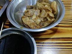 -阿姨小肉摊(同济西苑店)