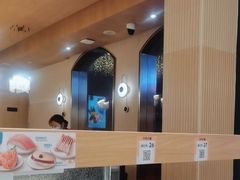 -争鲜回转寿司(浦东三钢里PLUS店)