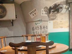 -汉小城·老铫子藕汤·乡野湖北菜(江汉路吉庆街店)