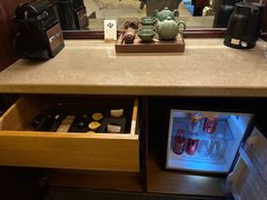 -西安华清御汤酒店