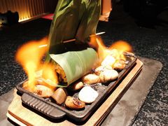 -無境·匠心日本料理(汉街店)