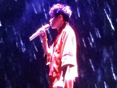 -南京奥林匹克体育中心-体育馆