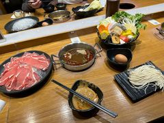 -呷哺呷哺(万达新世界店)