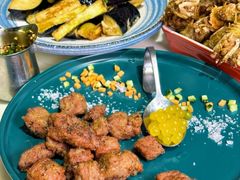 -后海16号·北京私房菜