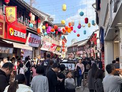 -衣裳街历史文化街区