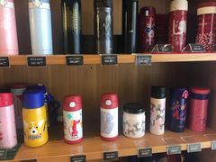零售区-COSTA COFFEE(天通苑华联店)