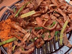 -金掌勺锅包肉(太原万达店)