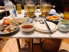 -喜庭海鲜自助(来福士店)