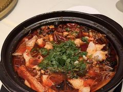 -金燕岛潮州酒楼