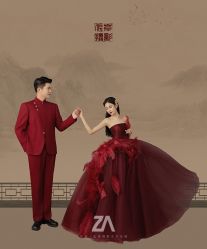 点击看大图 -ZUOAN佐岸私享摄影艺术空间