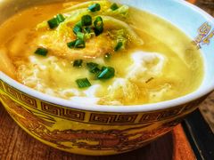 -岷山饭店-芝芝自助餐厅