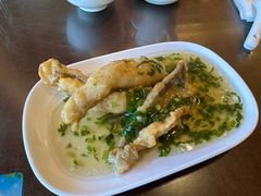 黄鱼面-德兴馆(广东路总店)