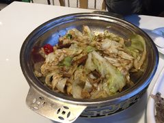 -赛百味(仙林金鹰店)