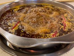 -水碾河刘老大串串香(水碾河路店)