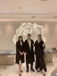 -I Do(重庆龙湖北城天街购物广场店)