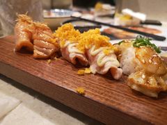 -古田居·特色寿司料理(骏欣中心店)