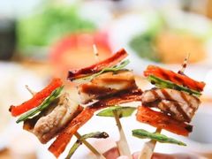 -So Lounge索兰至餐厅(蓝色港湾店)