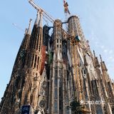 巴塞罗那必打卡景点推荐