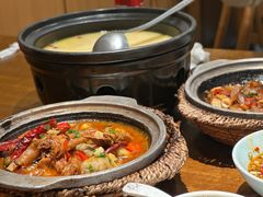 -乔街深夜食堂·小龙虾·高压锅生蚝(杭州总店)