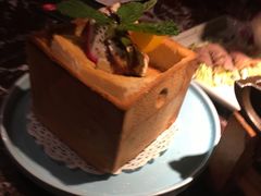 -新白鹿餐厅(城西银泰城店)