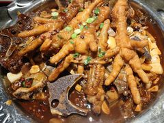 -胖哥俩肉蟹煲(苏州中心店)
