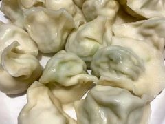 -李记饺子·熏酱东北菜(欢乐谷店)