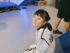 -飞行家太空体验馆(祥云小镇店)