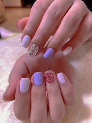 -NEW LOOK-绿麓 · 美甲美睫脱毛工作室