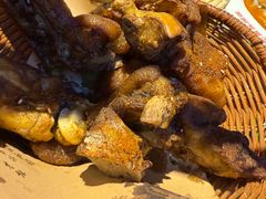 -魏铭鱼头捞饭(晋阳路店)