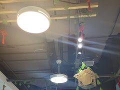 -云中鱼蒸汽石锅鱼(川沙百联店)