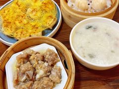 蒜蓉排骨-佬港味粤味小馆(锦艺城店)