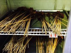 -盖帮鳝鱼串串(东郊记忆店)
