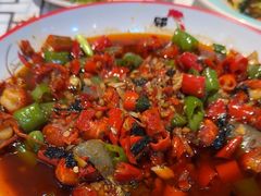 -辣不怕口味虾(凌霄路店)