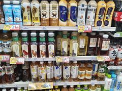 -罗森便利店(鱼市街店)