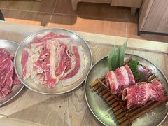 -西塔老太太泥炉烤肉(望京一店)
