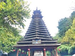 -阿哈湖国家湿地公园