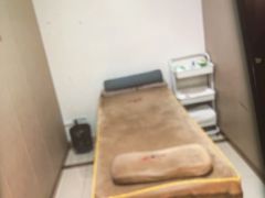 -感智盲人按摩·艾灸·肩颈SPA(岗厦店)