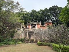 -草庵摩尼教遗址公园