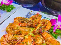 -东江海鲜大排档·潮汕菜·砂锅粥