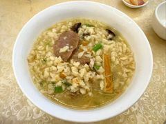 -黄家泡馍馆·非遗老字号·清真(凤九海荣名城店)