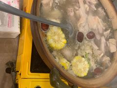 -洪大厨鸡煲(福田店)