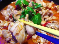 -胖哥俩肉蟹煲(虹口龙之梦店)