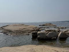 -老虎石海上公园