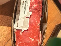 -巴奴毛肚火锅(龙湖锦艺城店)