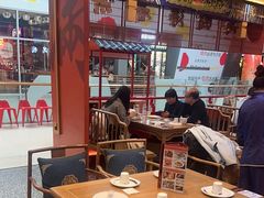 -满园烤鸭·春饼(中街大悦城店)