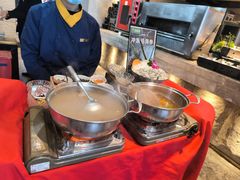 -亚马逊蒸汽活海鲜自助(LCM置汇旭辉广场店)